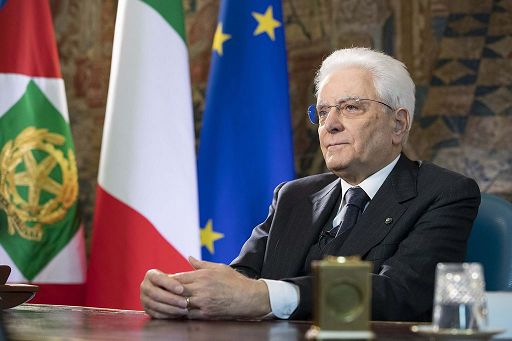 Mattarella: nelle periferie si gioca l’integrazione dei “nuovi italiani”