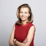 Revolut, Béatrice Cossa-Dumurgier CEO nuovo headquarter Europa occidentale