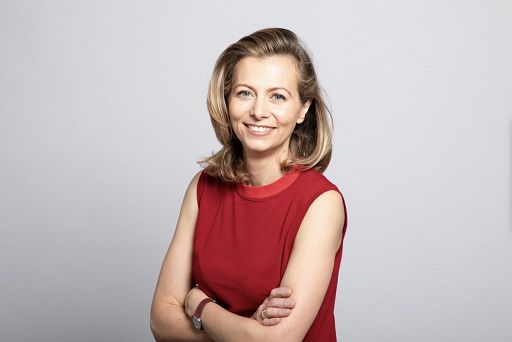 Revolut, Béatrice Cossa-Dumurgier CEO nuovo headquarter Europa occidentale