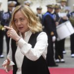 Meloni: per me un errore difesa europea parallela a Nato