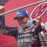 Motogp, Marquez ringrazia Tardozzi: “Difende i piloti Ducati”