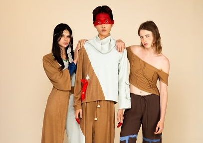 Moda sostenibile, ecco la prima capsule collection Made in Italy