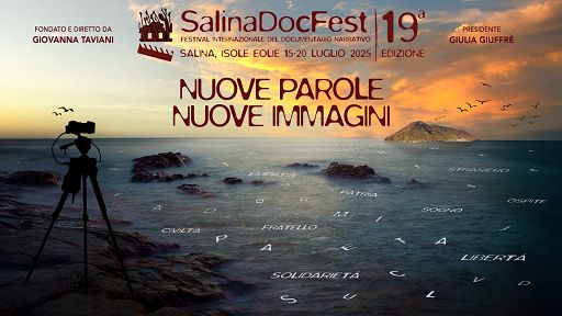 SalinaDocFest, in arrivo Oliver Stone, Jeremy Irons, Sinéad Cusak