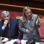 Nato, Meloni: spesa al 5% carico di responsabilità ma sostenibile