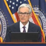 Fed, Powell ribadisce orientamento a non tagliare tassi sul dollaro
