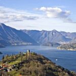 Lombardia punta a Lago di Como meta turistica anche invernale
