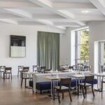 Milano, alla Triennale nuovo ristorante e caffè a livello parco