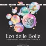Libri, pericolo bolle finanziarie: essere dei geni non basta per non correre rischi