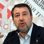 Carceri,Salvini: missione Lega circoscrivere ambito reato tortura