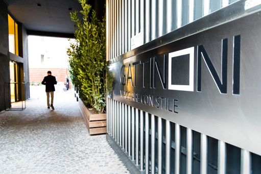 Gruppo Gattinoni, rafforzata la struttura manageriale