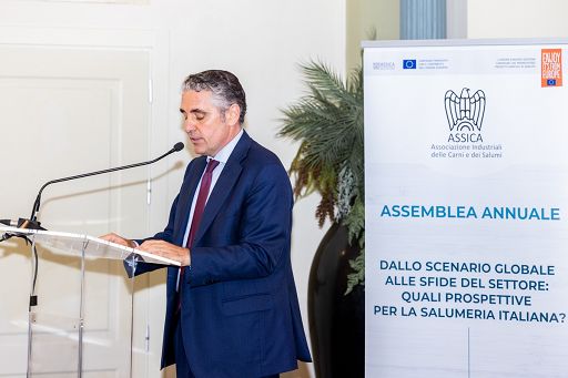 Il 26 giugno a Bruxelles l’assemblea annuale di Assica