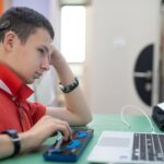 “Italiani vicini e sensibili verso chi non vede e non sente”