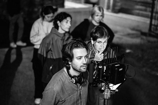 Cinema, esce a settembre “La valle dei sorrisi” di Paolo Strippoli