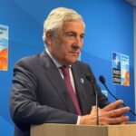 Nato, Tajani: Spagna dovrà rispettare le regole che rispettano tutti