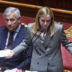 Nato, Meloni: aumento spesa impegno significativo ma sostenibile