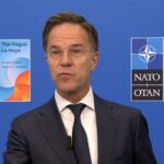 Nato, Rutte: non ho cambiato opinione su Putin, non mi fido di lui. E’ una minaccia