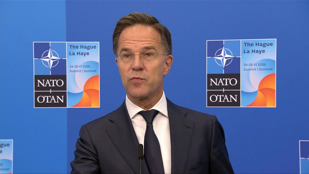 Nato, Rutte: non ho cambiato opinione su Putin, non mi fido di lui. E’ una minaccia