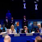 Nato, Meloni: l’aumento della spesa per la difesa è un impegno significativo ma sostenibile
