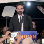 Usa, Zohran Mamdani conquista le primarie Dem a New York