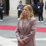 Ucraina, P.Chigi: Russia dimostri impegno serio nei colloqui