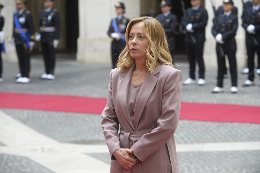 Ucraina, P.Chigi: Russia dimostri impegno serio nei colloqui