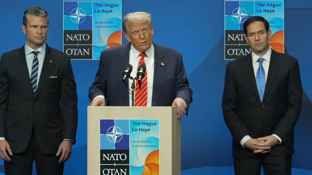 Nato, Trump minaccia dazi contro la Spagna: vogliono un giro gratis, non lo permetterò
