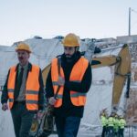 Tv, “L’altro ispettore”, una serie Rai sulla sicurezza sul lavoro