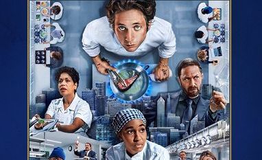 Tv, arriva la quarta stagione della pluripremiata serie “The Bear”