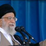 Khamenei è ancora nascosto in un bunker secondo il New York Times