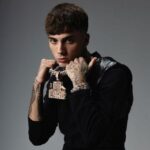 Tony Boy, svelata la tracklist del nuovo album “Uforia” (20 tracce)