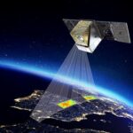 Thales Alenia Space monitorerà isole calore urbano dallo spazio