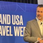 Turismo, Dixon: Usa destinazione a lungo raggio più ambita al mondo