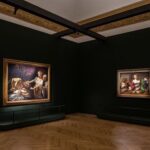 A Roma prorogata fino al 20 luglio la grande mostra “Caravaggio 2025″