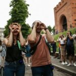 Il Rimini Protokoll apre il festival “Sempre più fuori” a Roma