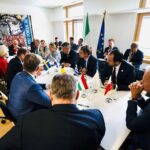 M.O., Vertice Ue: catastrofe a Gaza, Israele revochi il blocco