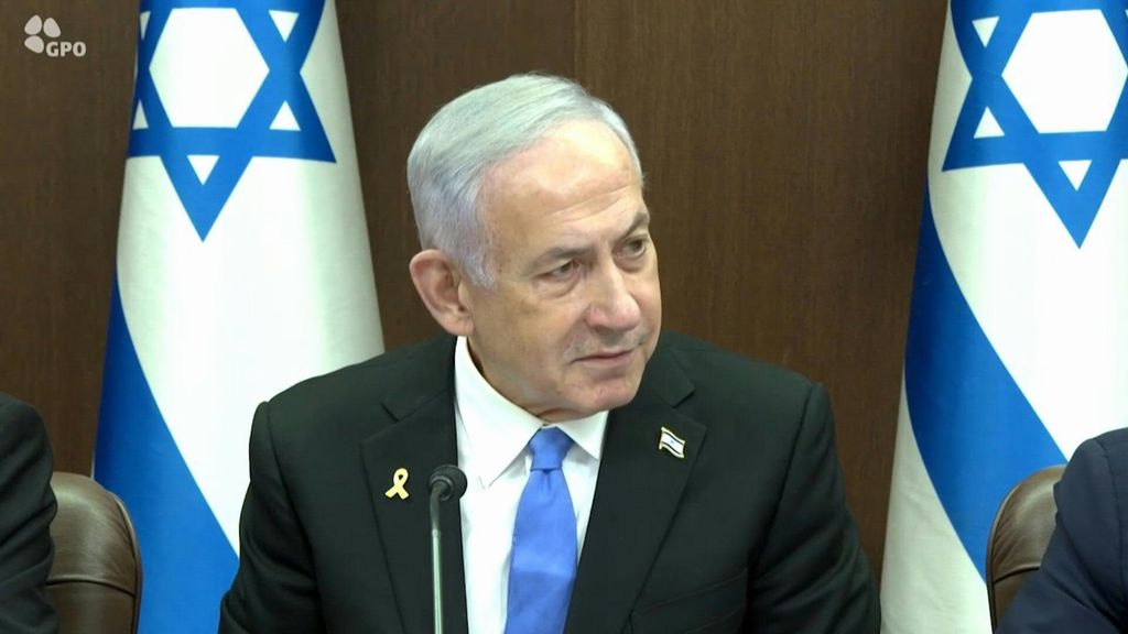 Netanyahu: la vittoria sull’Iran apre opportunità per accordi di pace