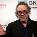 Tim Burton, Sorrentino, Servillo, Marinelli e altri big a Giffoni55