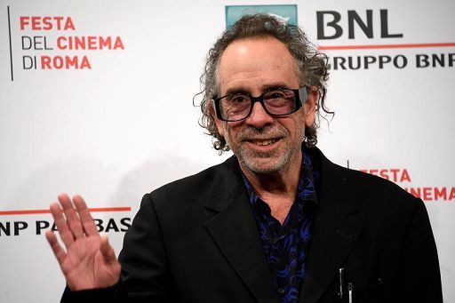Tim Burton, Sorrentino, Servillo, Marinelli e altri big a Giffoni55
