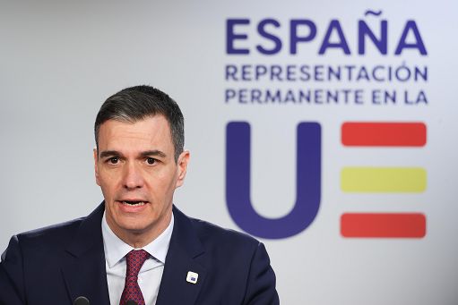 Su Gaza Consiglio Ue diviso, la Spagna preme per lo stop all’accordo con Israele