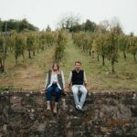 Vino, l’enologo Nicola Biasi presenta il “Progetto Mosella”