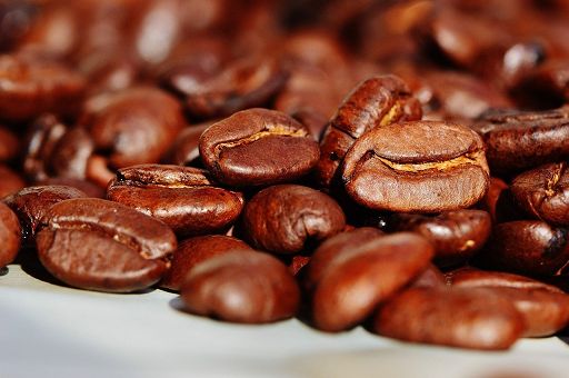 Produzione mondiale di caffè prevista in aumento del 2,5%