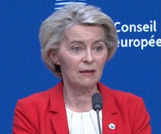 Trump apre sui dazi. Von der Leyen: valutiamo la proposta Usa, pronti ad accordo