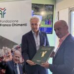 Nasce la Fondazione Franco Chimenti per il golf e la ricerca scientifica