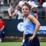 Tennis, Paolini contro Sevastova nel primo turno di Wimbledon
