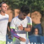 Padel,a Palermo Fip Silver parla azzurro: avanti Stellato-Sussarello