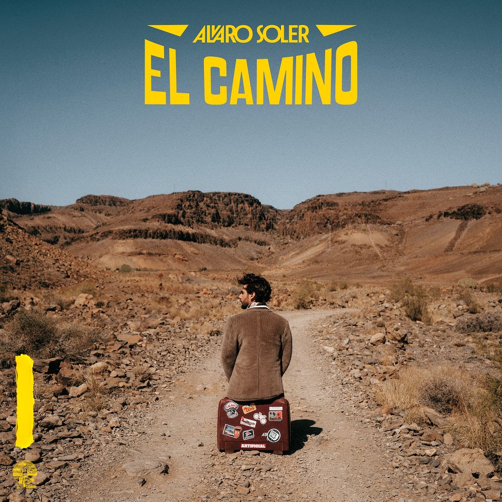 Con “El Camino” Alvaro Soler festeggia 10 anni di carriera e successi
