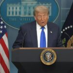 Iran, Trump: una “bufala” la proposta di incentivi da 30 mld Usd
