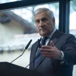 Tajani: a Gaza troppi morti, Israele è andato oltre il limite