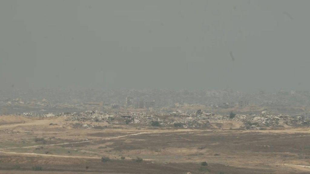 Gaza, raid israeliano sulle tende degli sfollati: almeno sei morti