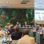 Vino, “Barolo en Primeur”, Germano: annata 2024 è elegante e fine